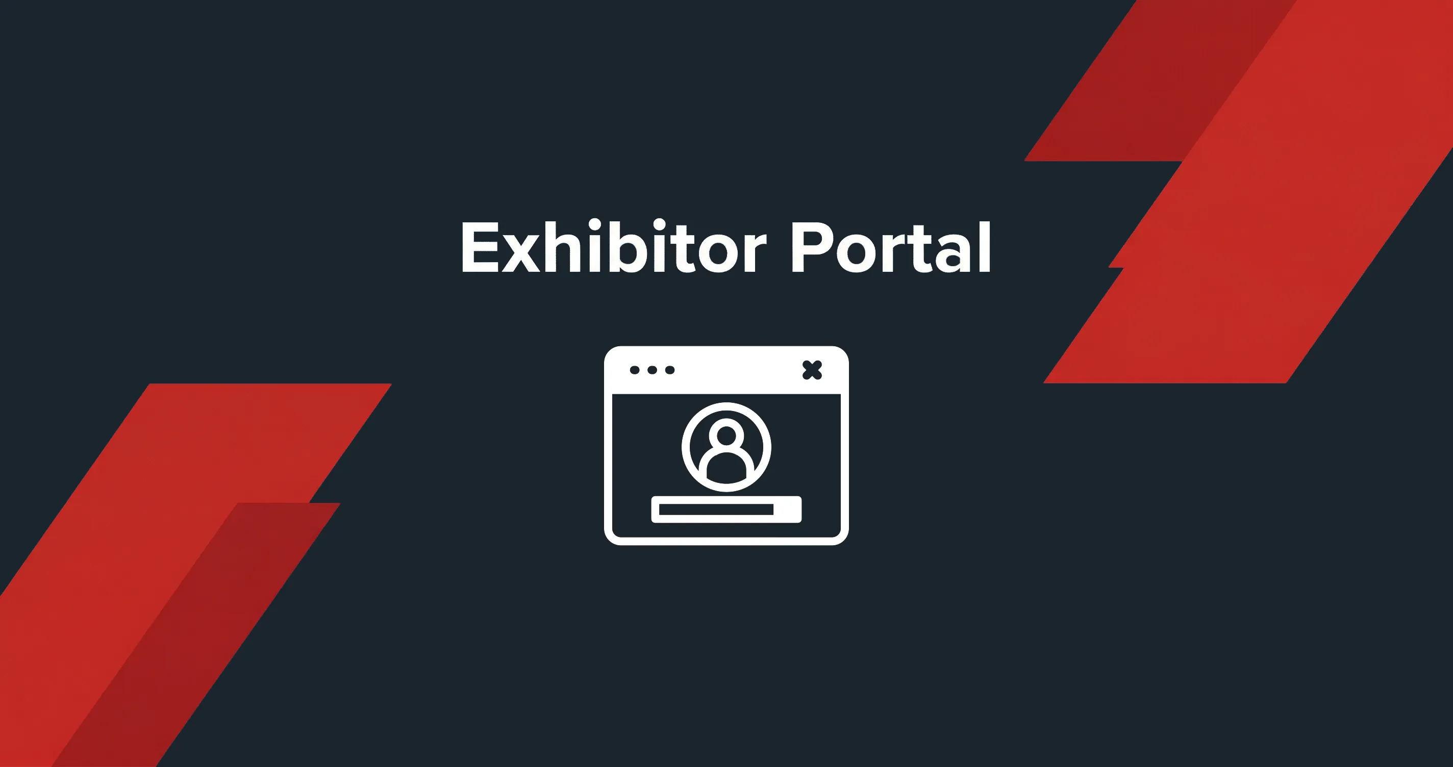 Info Salons exhibitor registration portal for trade shows and exhibitions in APAC