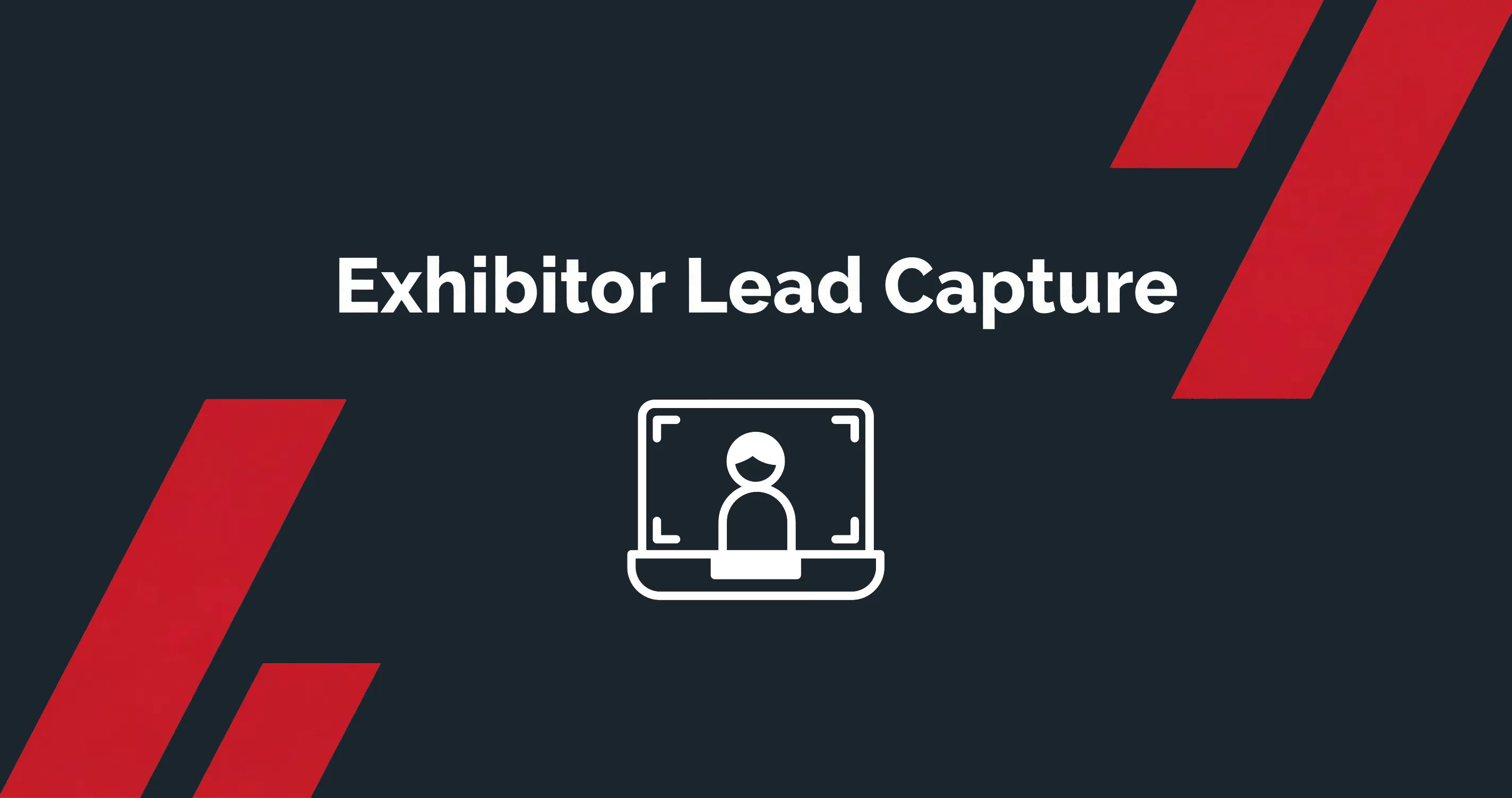 Info Salons exhibitor lead capture solution for APAC trade shows