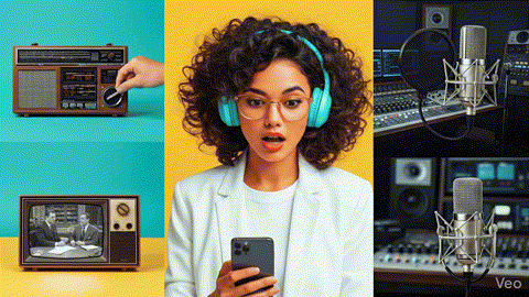 black nikon dslr camera on white printer paper