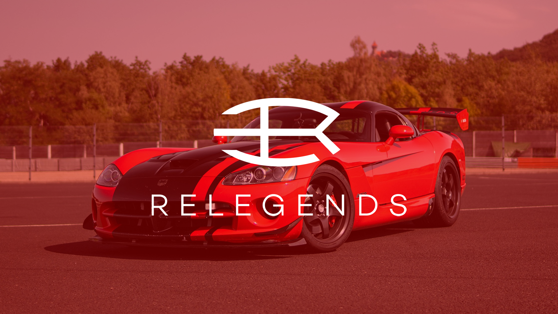Relegends