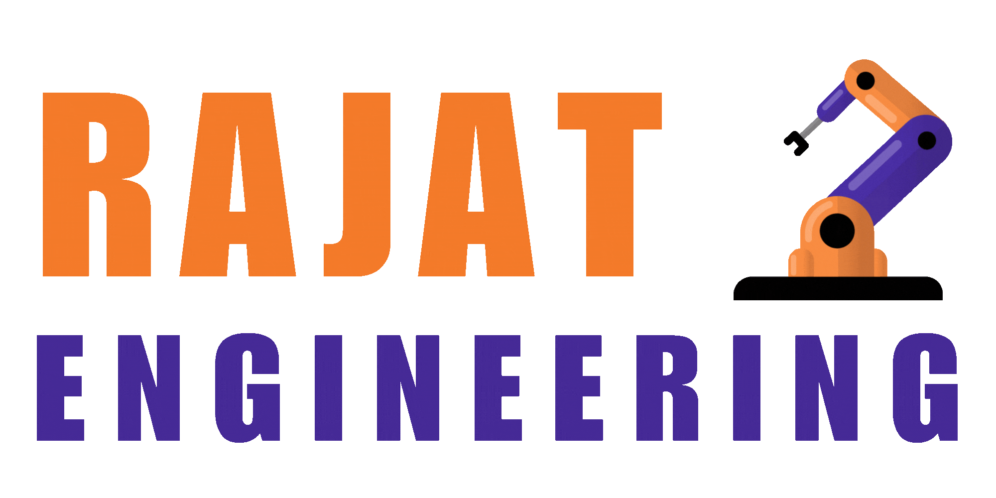 Rajat Engineering logo