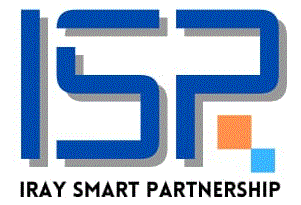 Iray Smart partnership logo