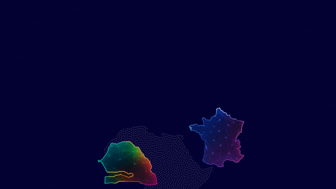 black and white bed linen