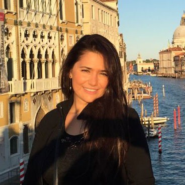 Marta Muñiz - Psicóloga en Santander