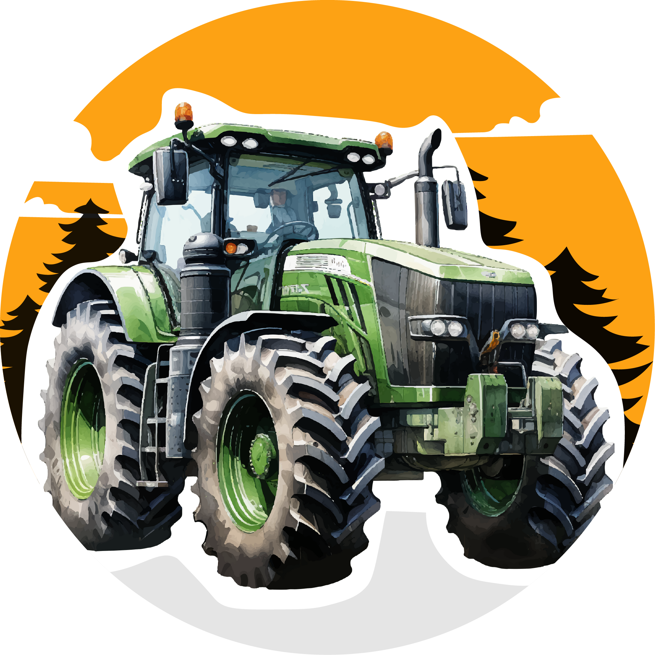 MEGA FARMING