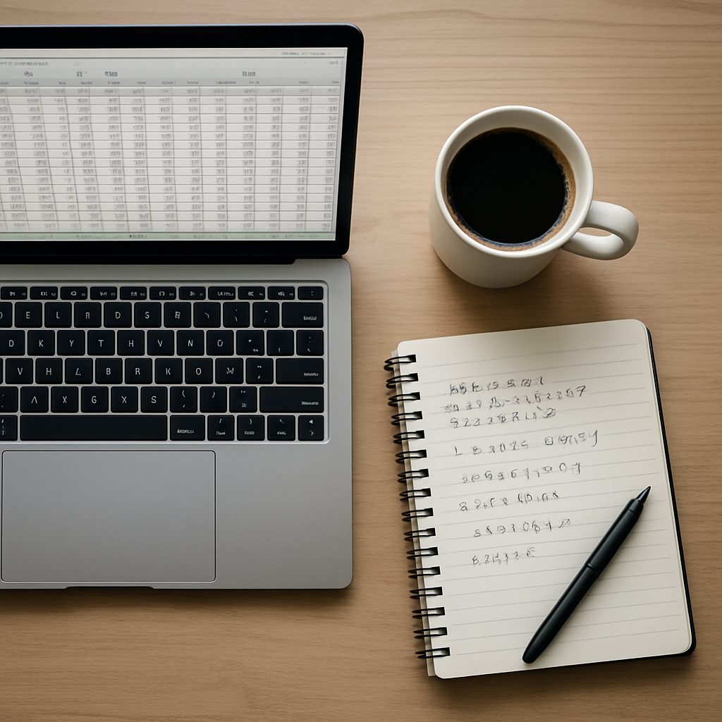 ICT & Digital Workplace Skills