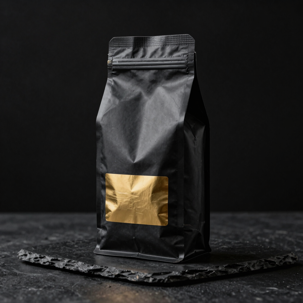 Artisanal Organic Espresso Beans