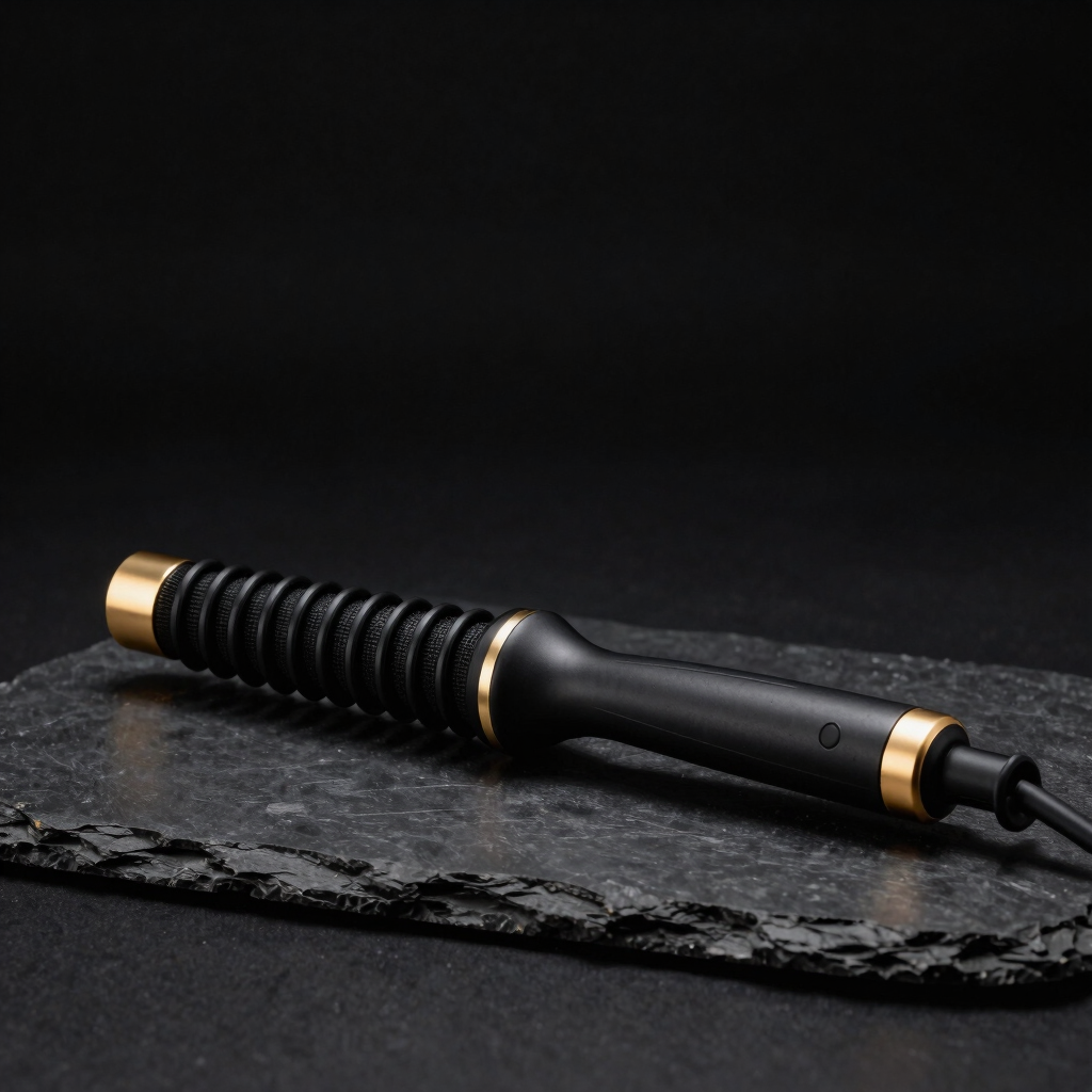 Pro-Ion Ceramic Styling Wand