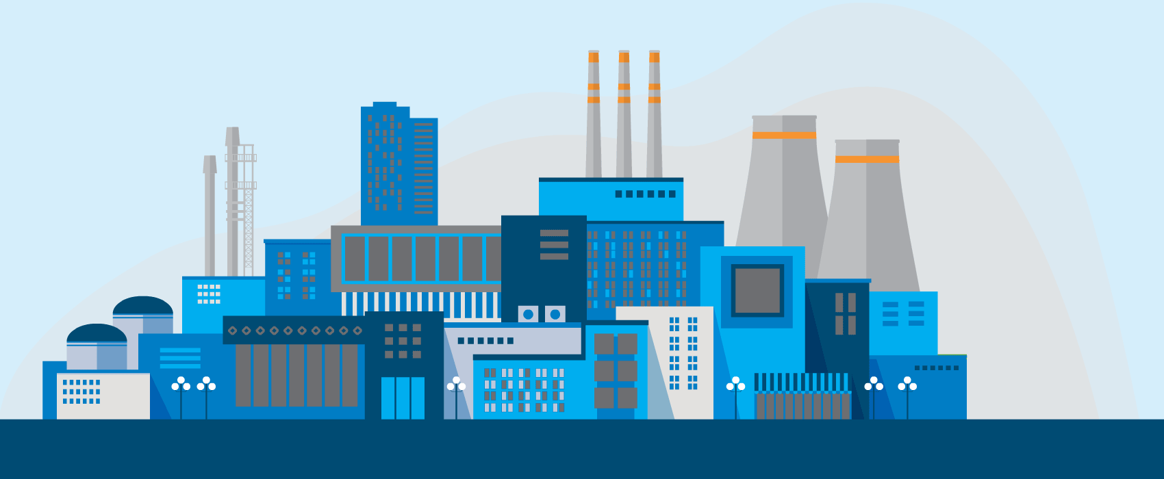 solar panel under blue sky