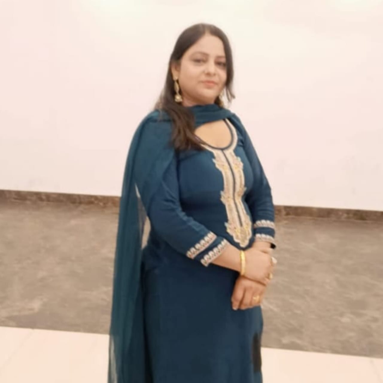 Mrs. Kamni Devi