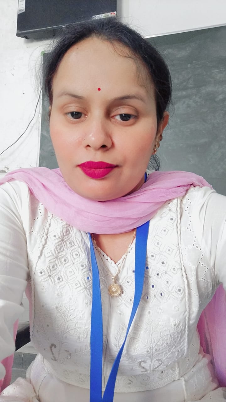 Mrs. Kiran Bandral