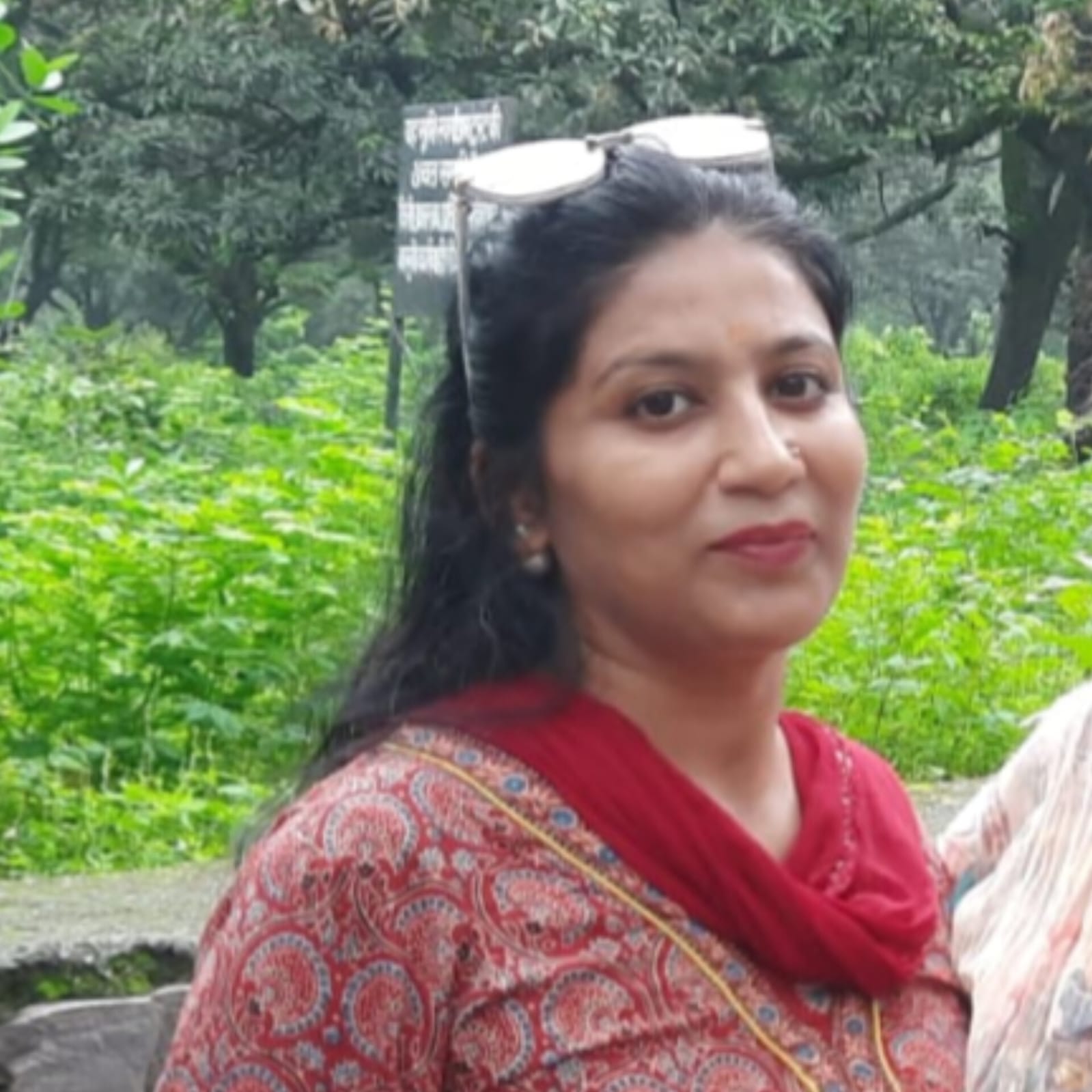 Mrs. Monika Devi