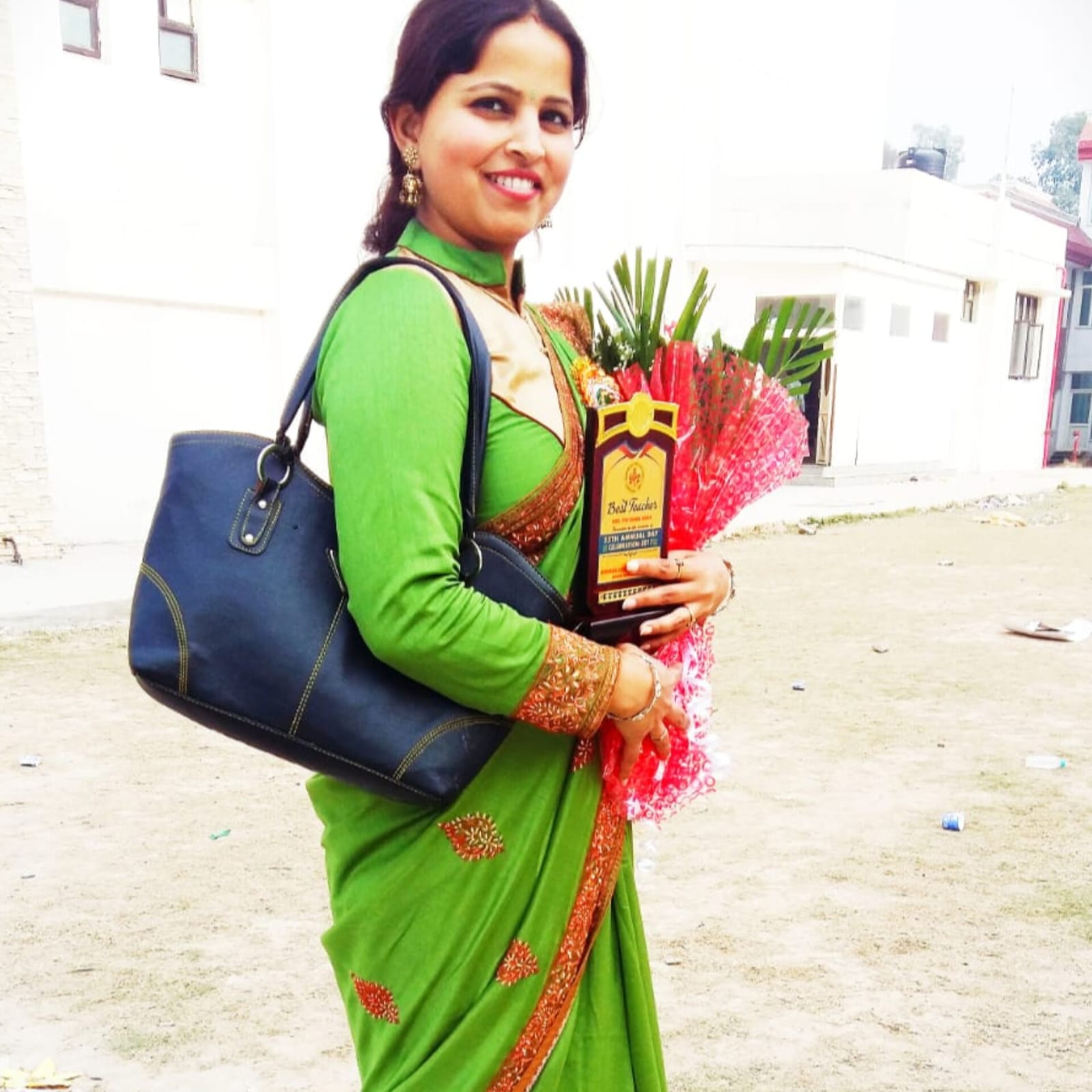 Mrs. Priyanka Rana