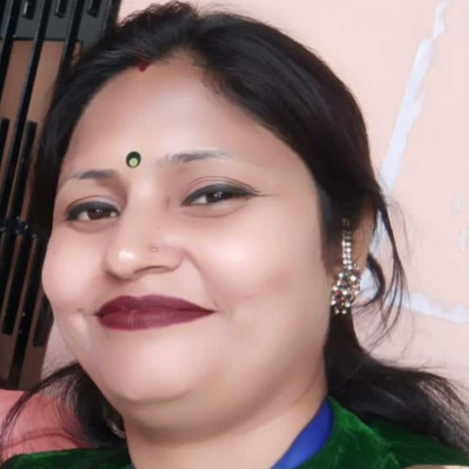 Mrs. Rashmi Verma