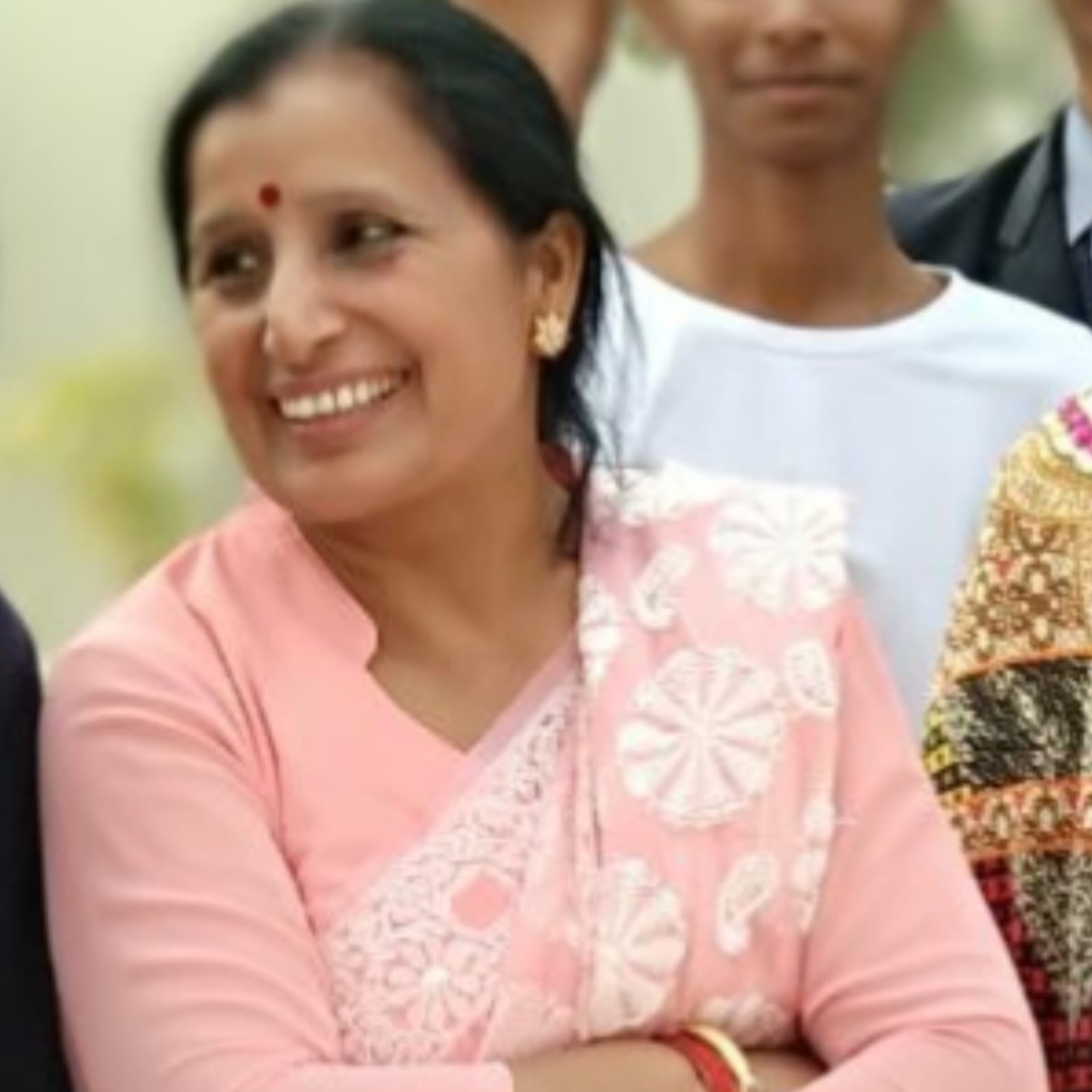 Mrs. Shashi Sharma