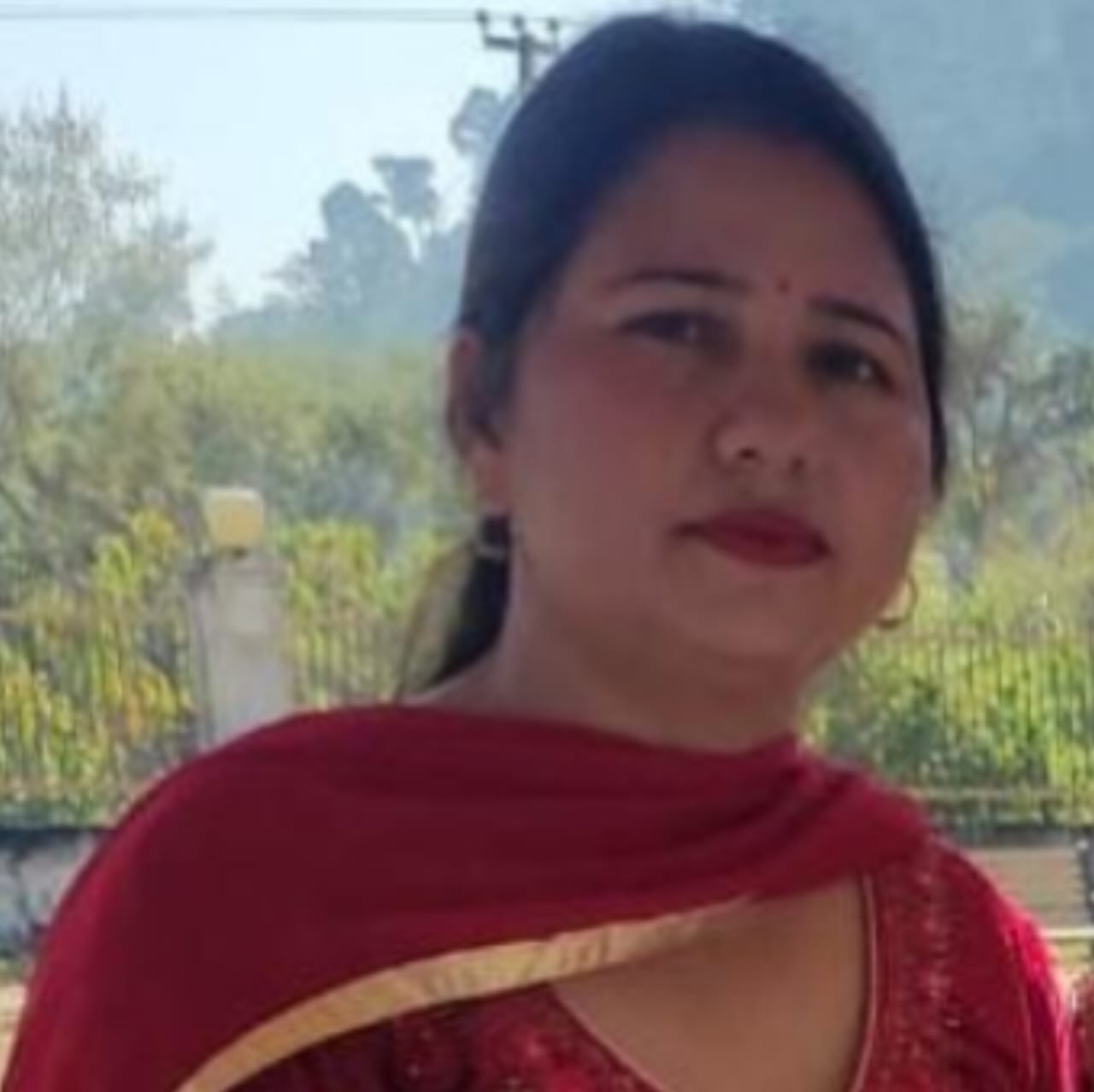 Mrs. Neelam Bhau