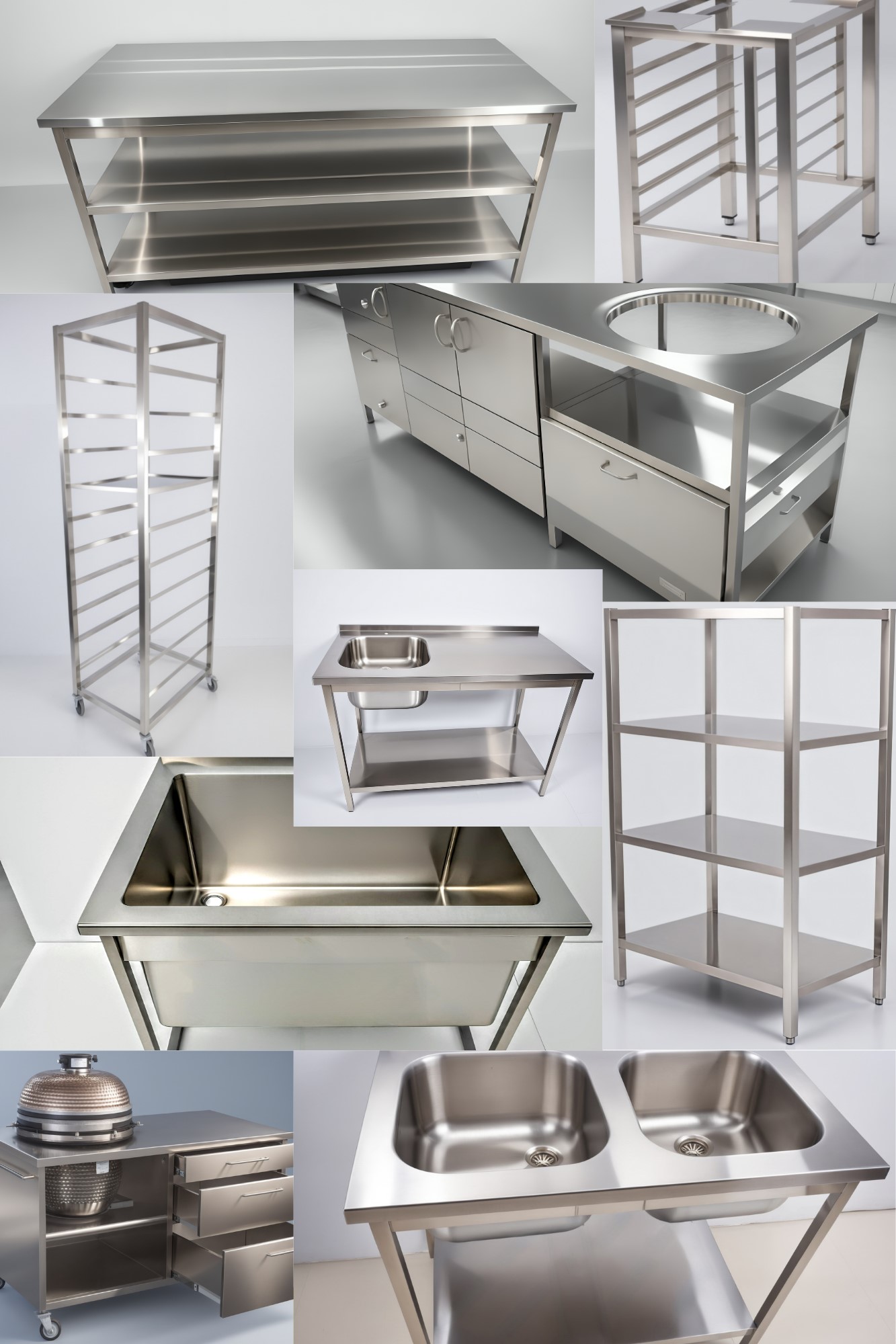 Metalo Broliai Galerija