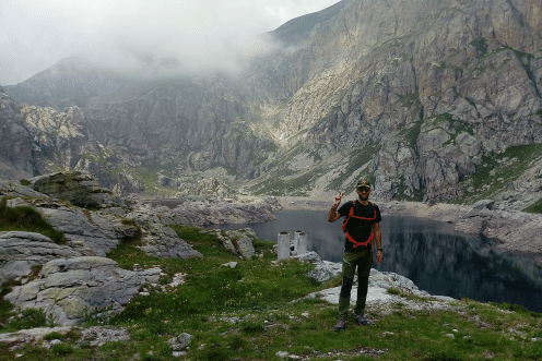 5 laghi valgoglio