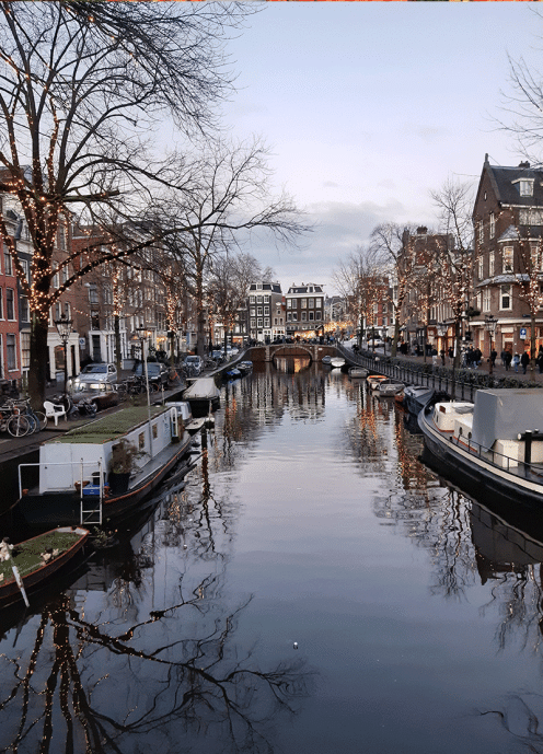 amsterdam-canale