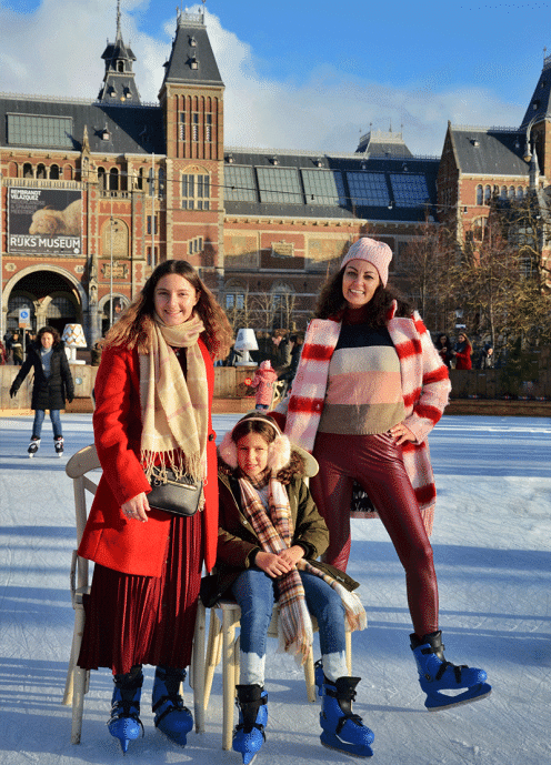 amsterdam-pattinaggio