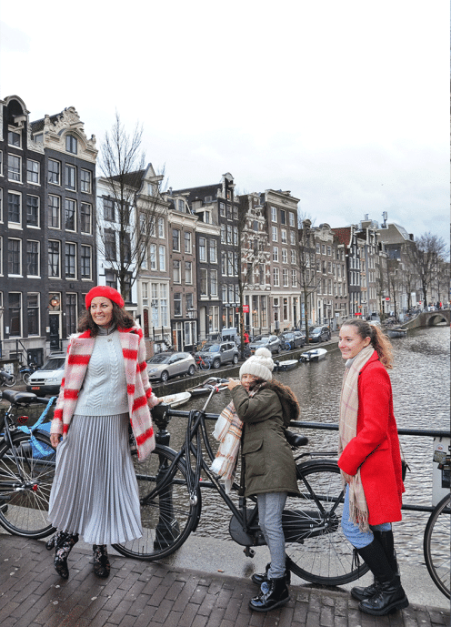 amsterdam-ponte