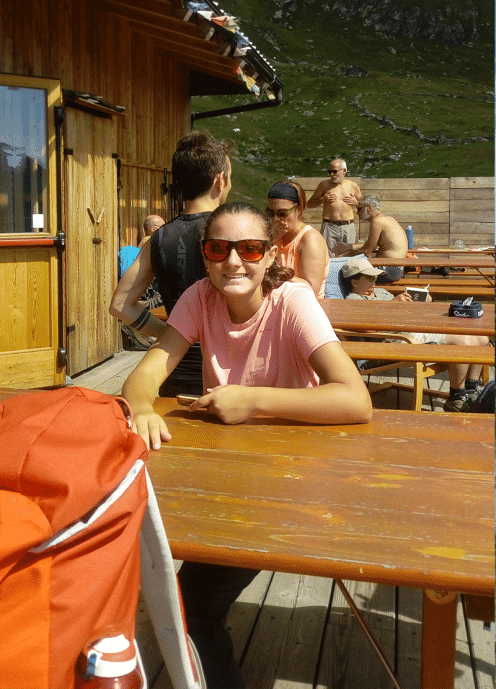 rifugio balicco
