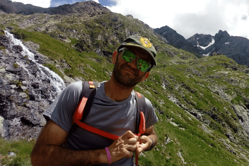 rifugio brunone