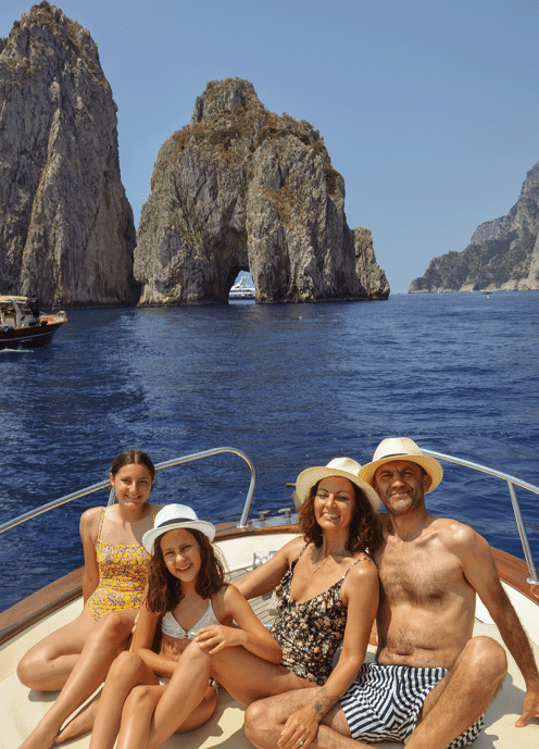 capri faraglioni travel2travel