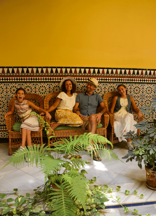 holidays-isbilia-centro-siviglia