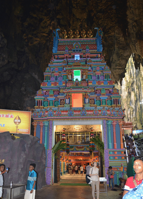 kuala-lumpur-batu-caves-tempio