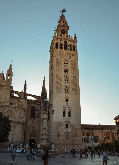 la-giralda-siviglia