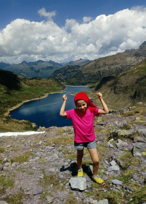 Laghi Gemelli