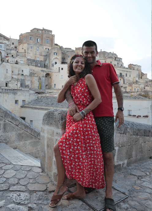 Matera 