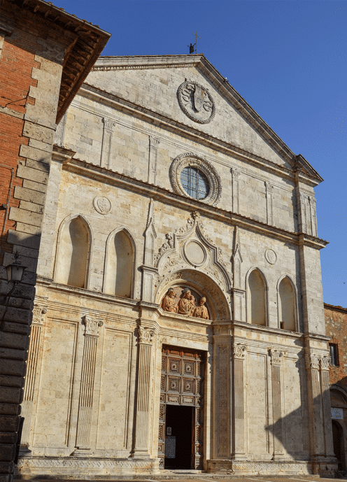 Montepulciano