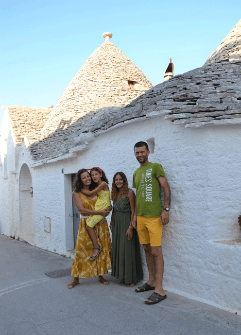 puglia alberobello