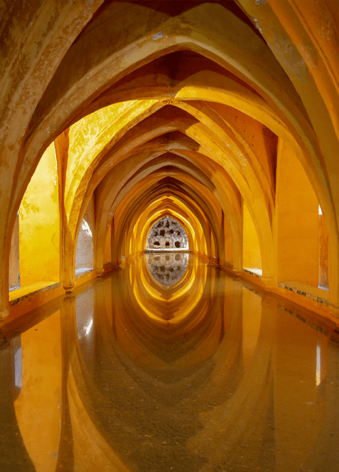 real-alcazar-siviglia-i-banos-de-dona-maria