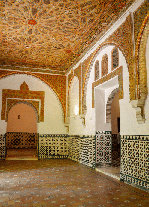 real-alcazar-siviglia-salone