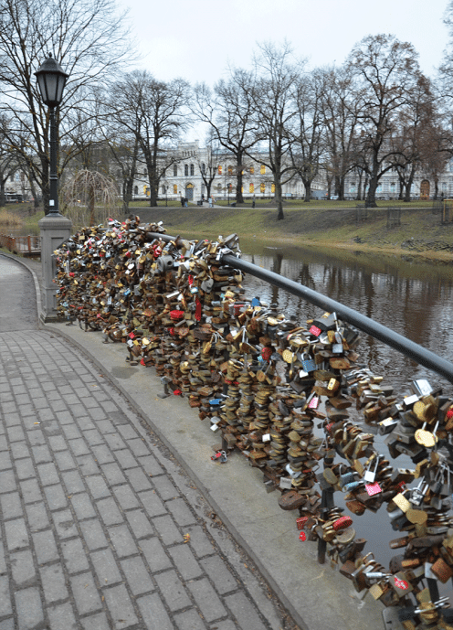 Riga Lucchetti