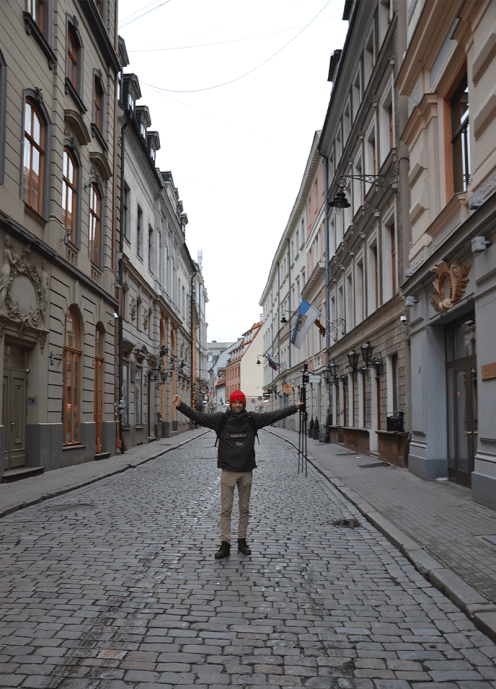 Riga Salinas