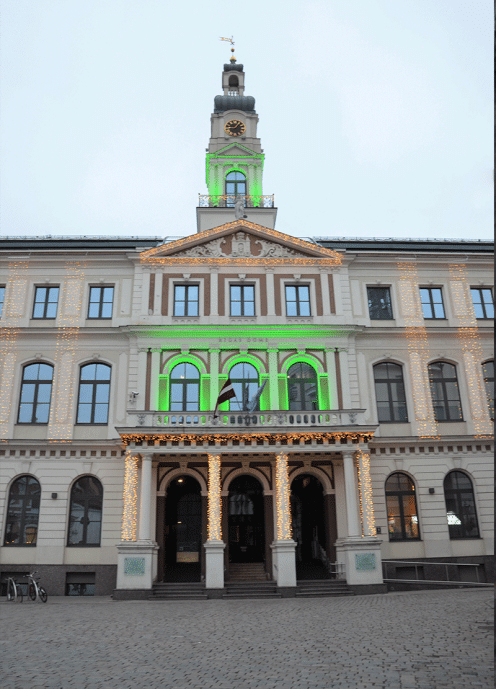 Riga Comune