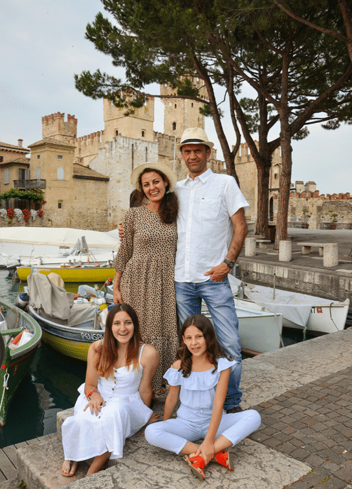 Sirmione travel2travel