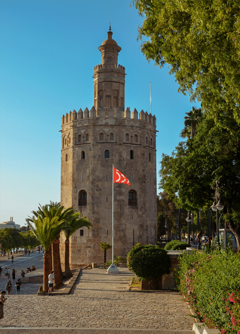 siviglia delloro torre