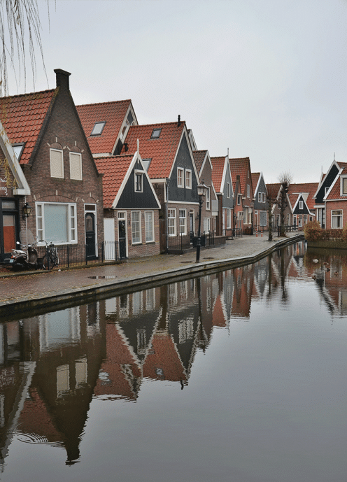 volendam-casette