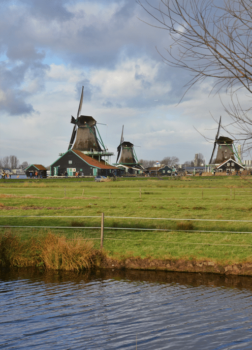 zaanse-schans-mulini