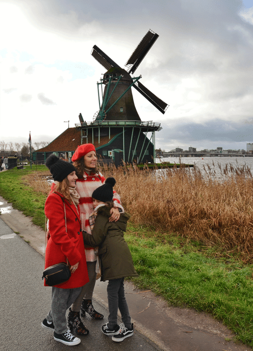 zaanse-schans-mulino-a-vento