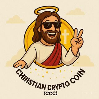 Christian Crypto Coin logo