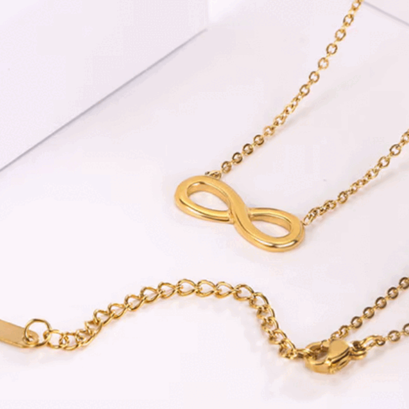 Anti Tarnish Necklaces