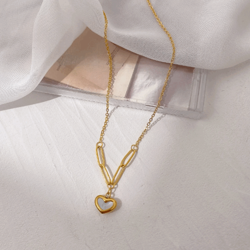 Anti Tarnish Necklaces