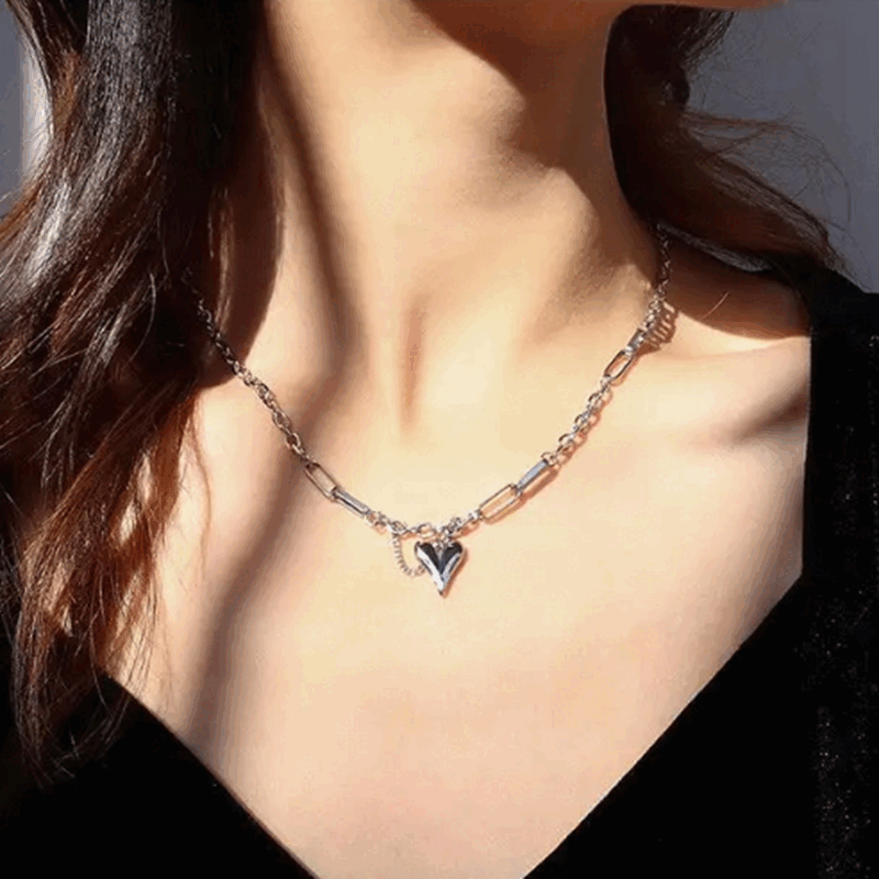 Anti Tarnish Necklaces