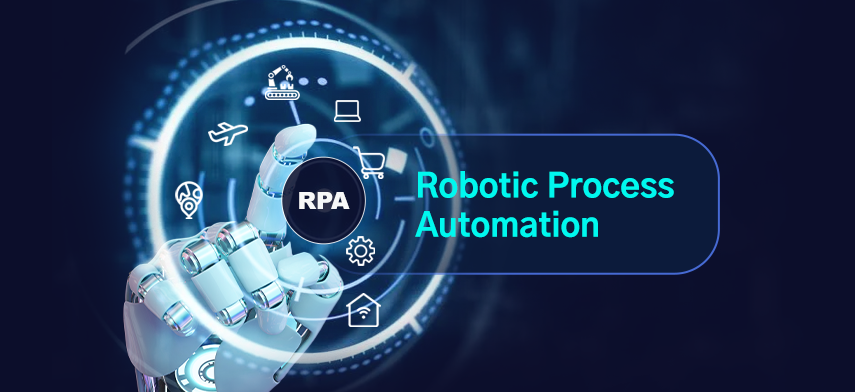 Automatización RPA